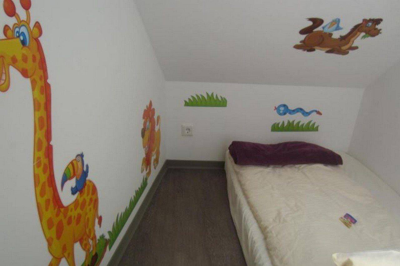 Hotel Dah-Inn Дахау Екстериор снимка