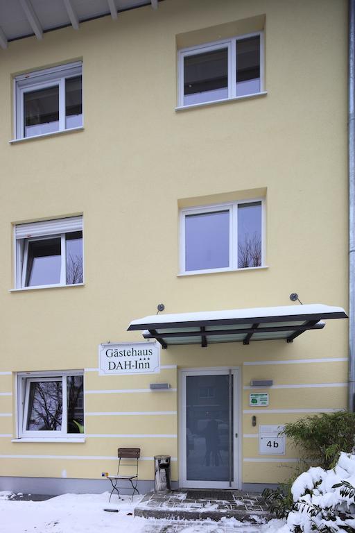Hotel Dah-Inn Дахау Стая снимка